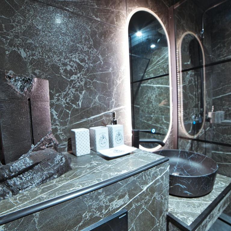 Chez Le Petit Potter Escape Game et Pièce Secrète en Option - Apartment mit 1 Schlafzimmer - 3