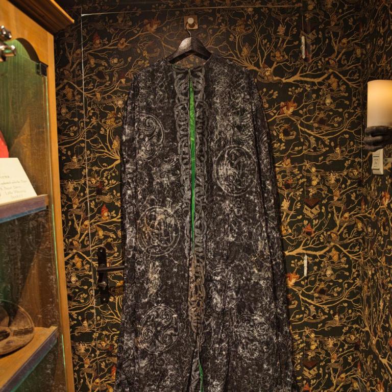 Chez Le Petit Potter Escape Game et Pièce Secrète en Option - Apartment mit 1 Schlafzimmer - 10
