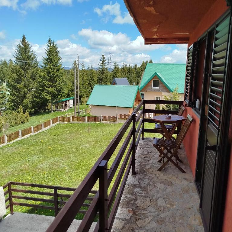 Apartments Radingturs - Two-Bedroom Apartment - 2