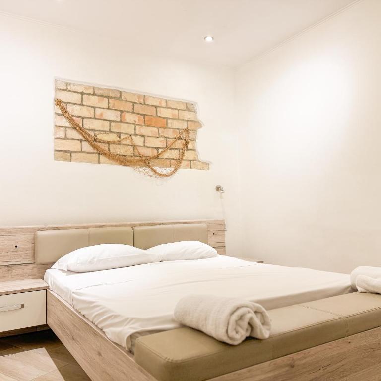 Kalma - Lamarmora at the heart of old town - Appartamento Superior con 1 Camera da Letto - 5