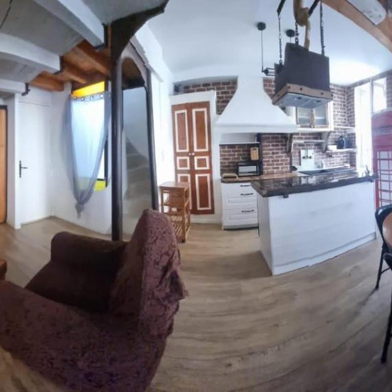 App'Art - Appartement 1 Chambre - 1