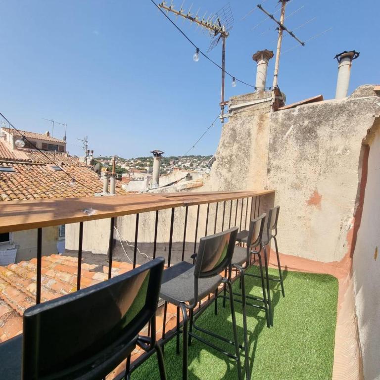 App'Art - Appartement 1 Chambre - 5