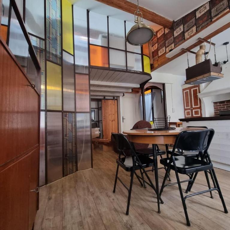 App'Art - Appartement 1 Chambre - 6