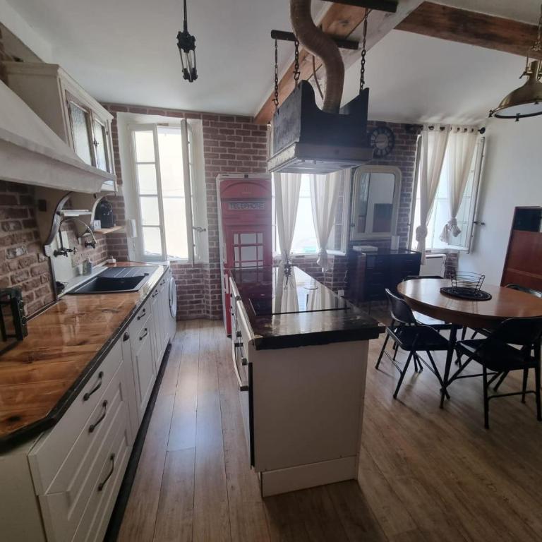App'Art - Appartement 1 Chambre - 9