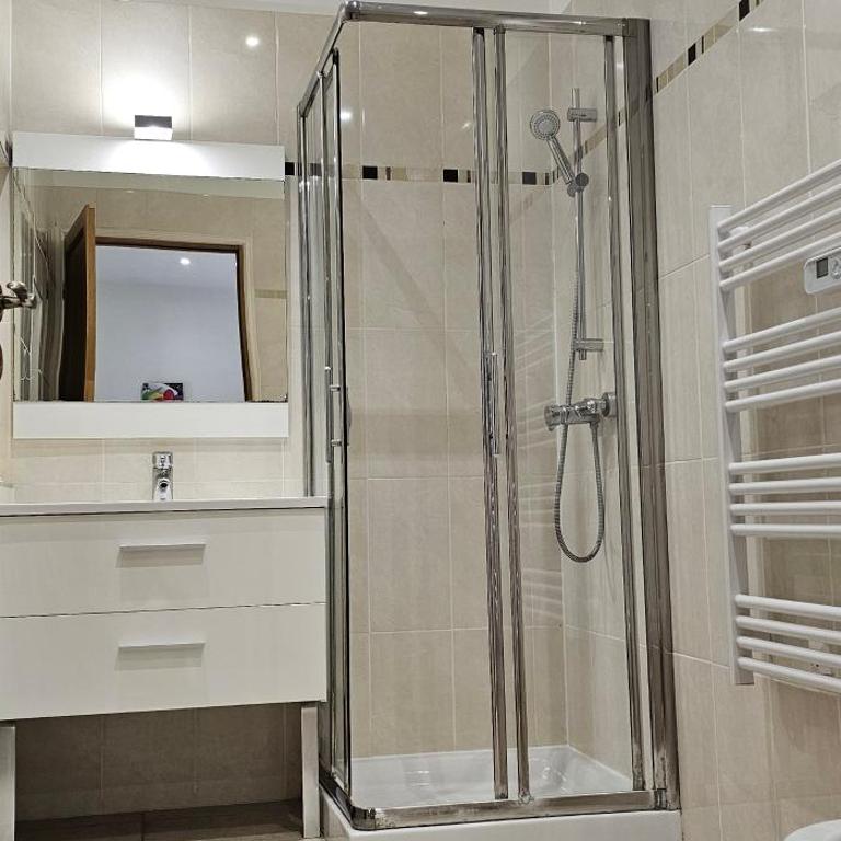 Très grand studio meublé - Juan les Pins - Logt4 - Appartement 1 Chambre - 5