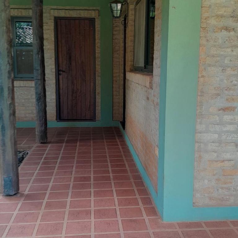 Cabañas Lodge el Suizo 2 - One-Bedroom Chalet - 6