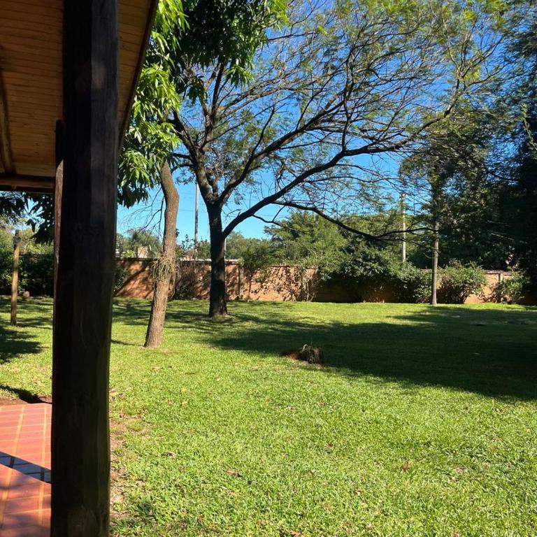 Cabañas Lodge el Suizo 2 - One-Bedroom Chalet - 53
