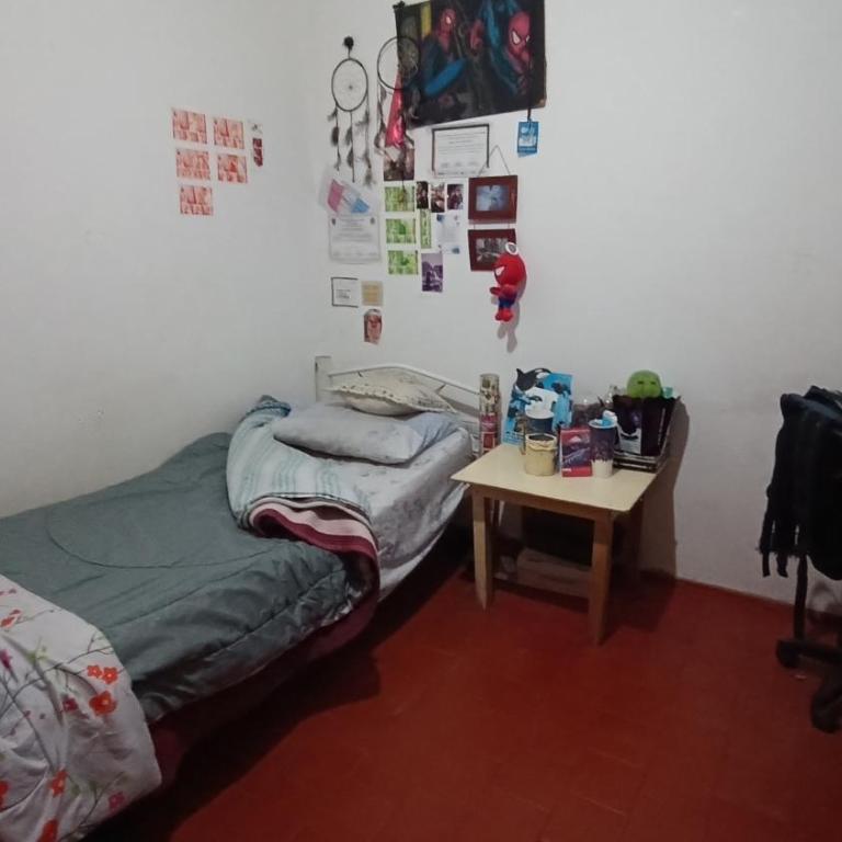 Romeross - Apartamento de 1 dormitorio - 4