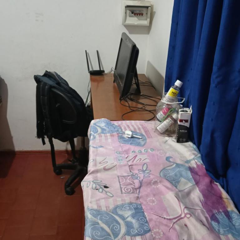 Romeross - Apartamento de 1 dormitorio - 5
