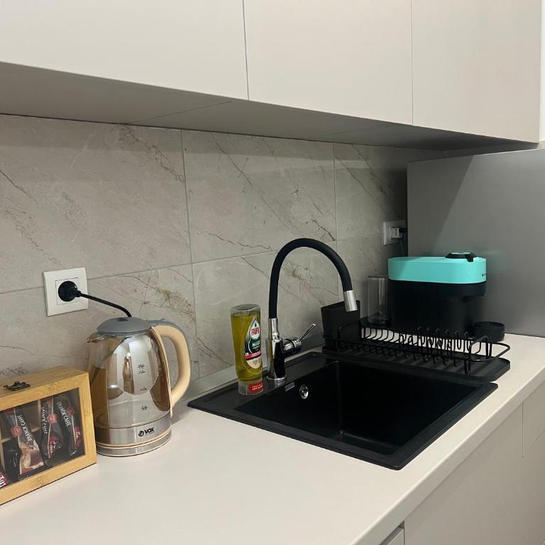 Lumière Apartment - Apartman sa 1 Spavaćom Sobom - 15