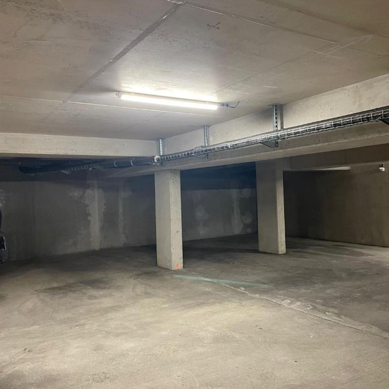 Petit cocon Sètois ! Balcon avec vue et parking - Apartamento de 1 dormitorio - 16