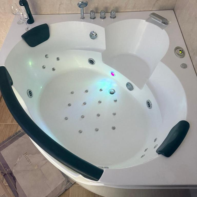 Secret Spa Nis - One-Bedroom Apartment - 2