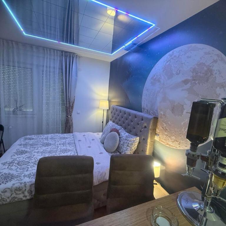 Secret Spa Nis - One-Bedroom Apartment - 7