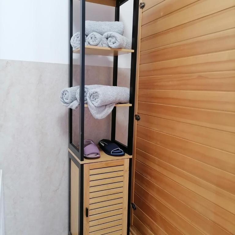 Secret Spa Nis - One-Bedroom Apartment - 9