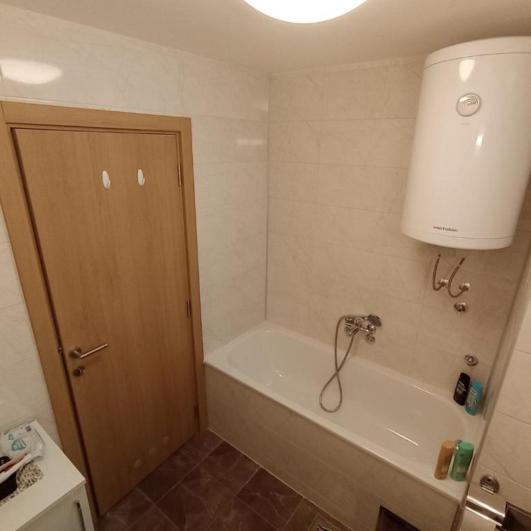 Secret Spa Nis - One-Bedroom Apartment - 13