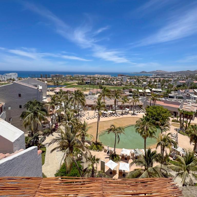 Casa Nima by Lumina - Three-Bedroom Apartment with Private Pool - 1