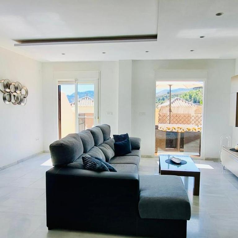 Nerja Sea & Sierra Escape - Casa de 2 dormitorios - 15