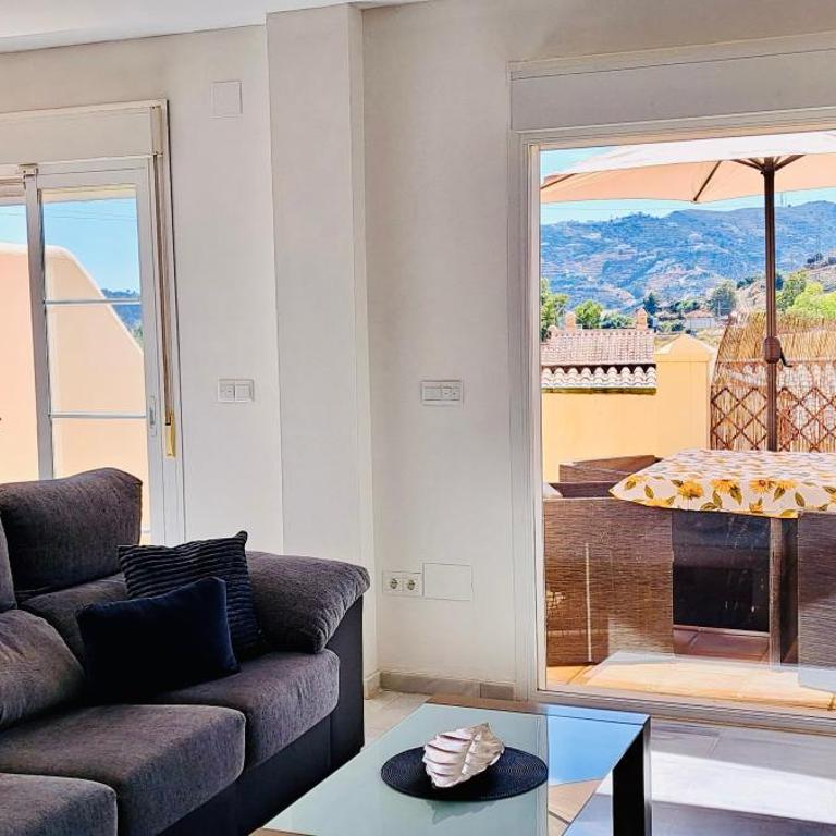 Nerja Sea & Sierra Escape - Casa de 2 dormitorios - 11