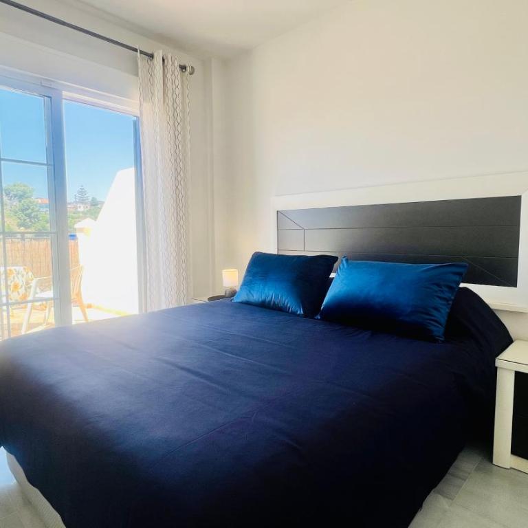 Nerja Sea & Sierra Escape - Casa de 2 dormitorios - 3