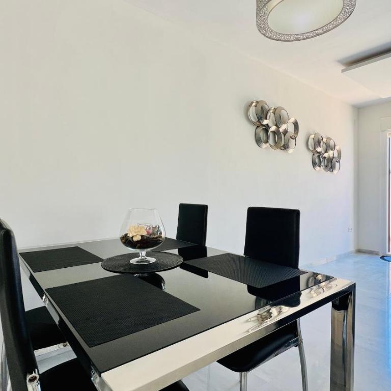 Nerja Sea & Sierra Escape - Casa de 2 dormitorios - 7