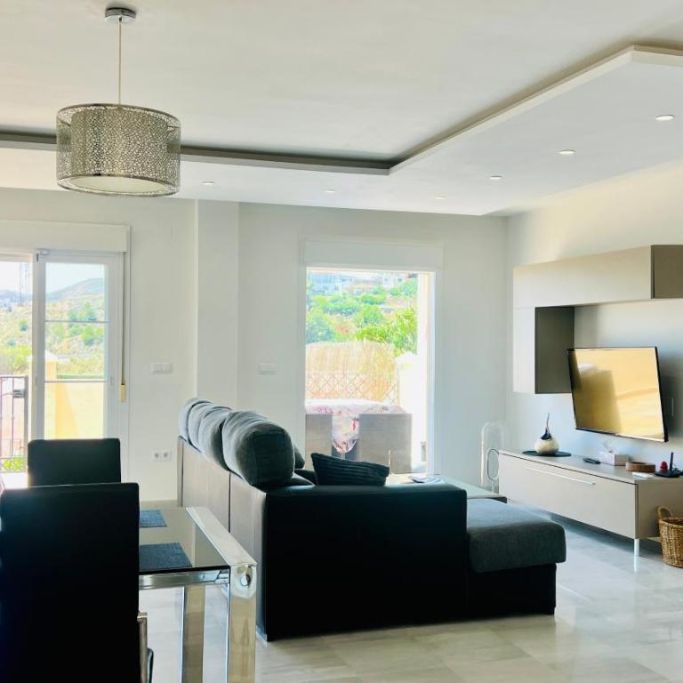 Nerja Sea & Sierra Escape - Casa de 2 dormitorios - 17