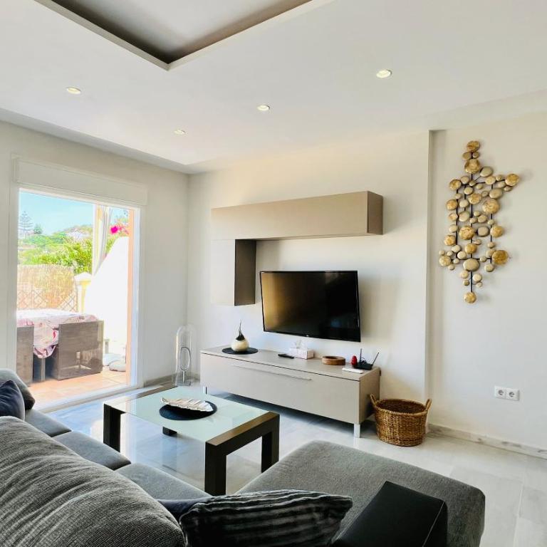 Nerja Sea & Sierra Escape - Casa de 2 dormitorios - 24