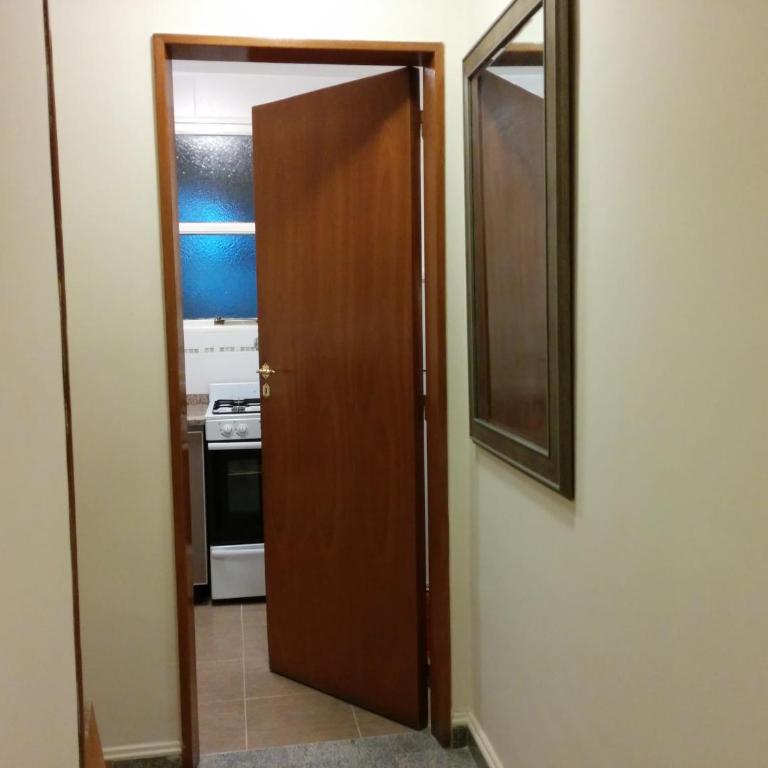 Apartamento Edificio Crucero - Apartamento Superior - Paraguay 783 - 8