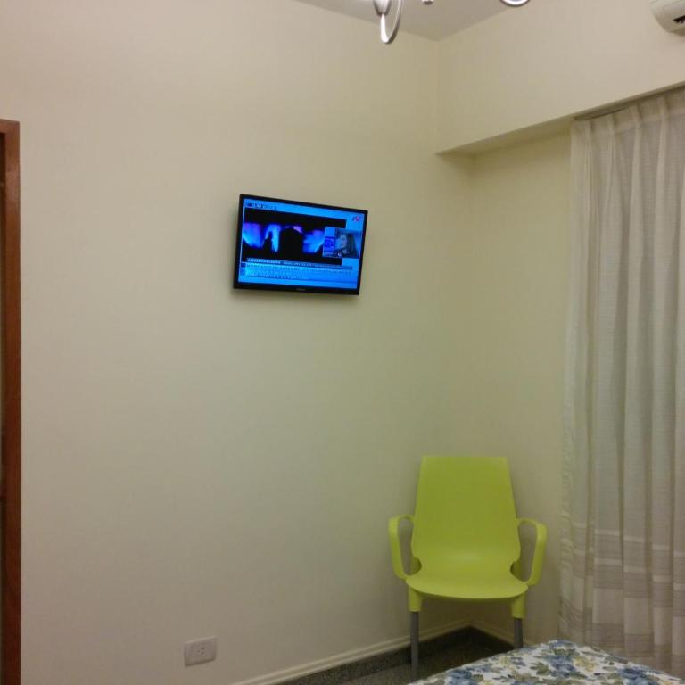 Apartamento Edificio Crucero - Superior Apartment - Paraguay 783 - 14