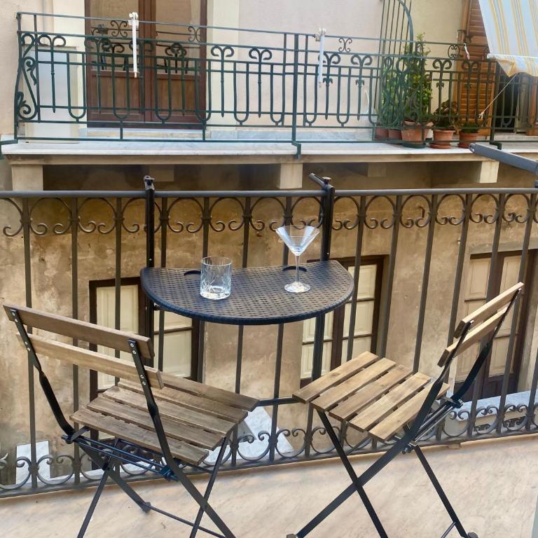La casa dell'Artemisia - Appartamento con 1 Camera da Letto - 2