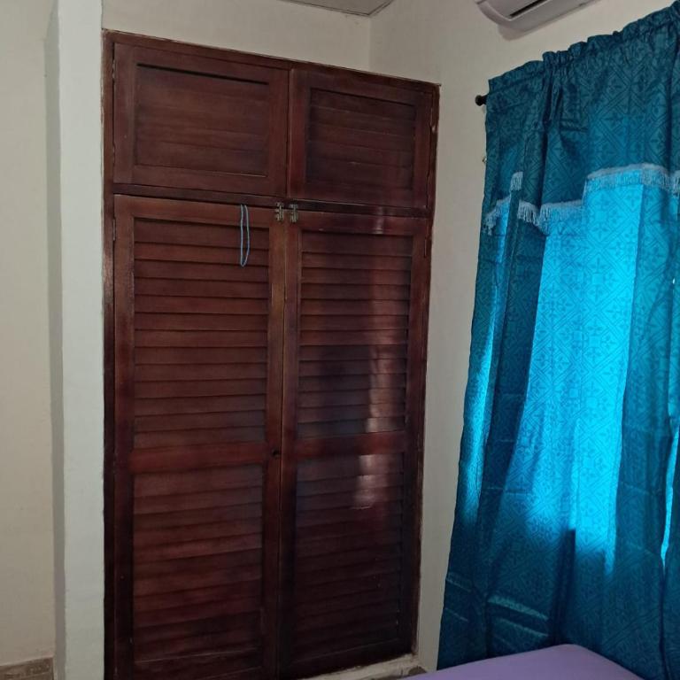 Hospedaje Mango y Mar Apartamento - Apartamento de 2 dormitorios - 5