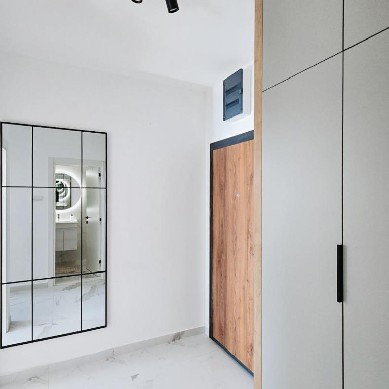 Park & Stay apartment - Apartman sa 1 Spavaćom Sobom - 11