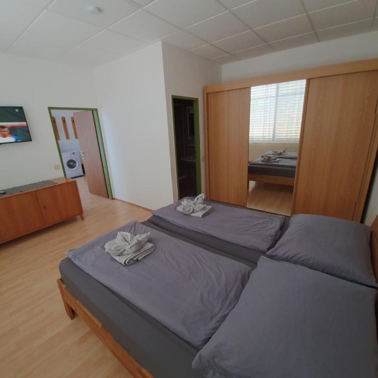Grössingblick - Apartment - 6