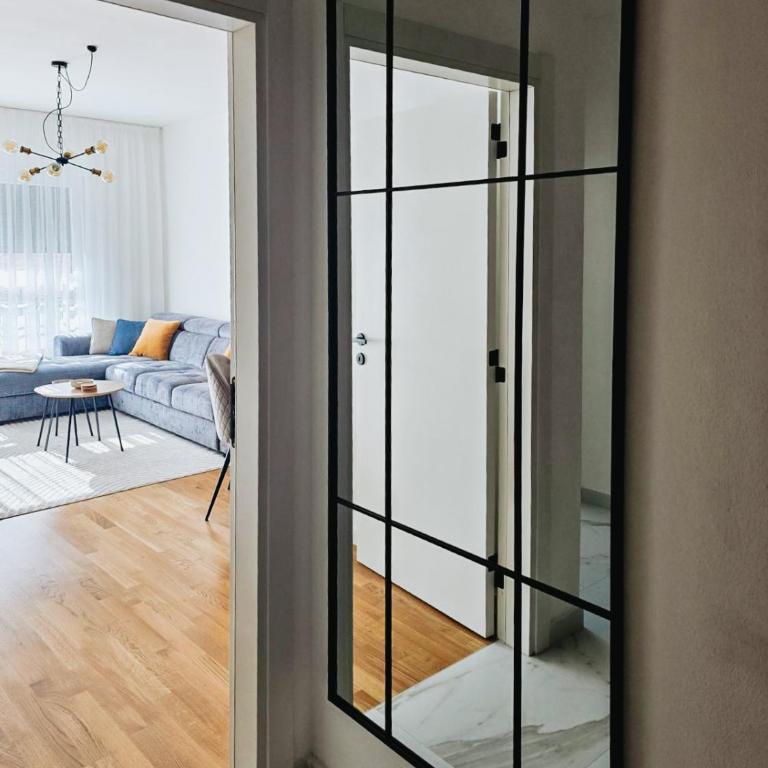 Park & Stay apartment - Apartman sa 1 Spavaćom Sobom - 8