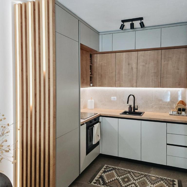 Park & Stay apartment - Apartman sa 1 Spavaćom Sobom - 7