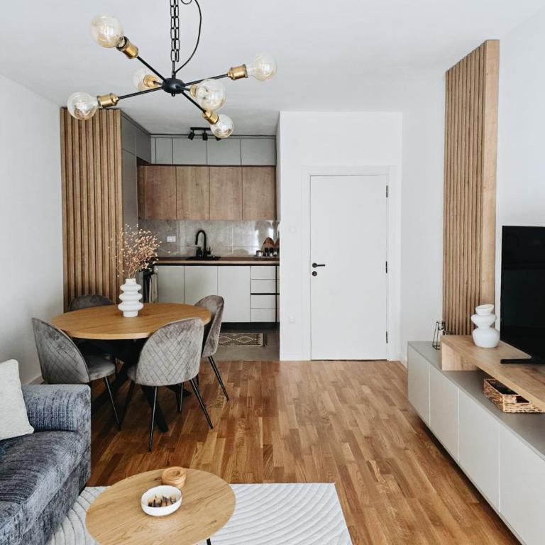 Park & Stay apartment - Apartman sa 1 Spavaćom Sobom - 2