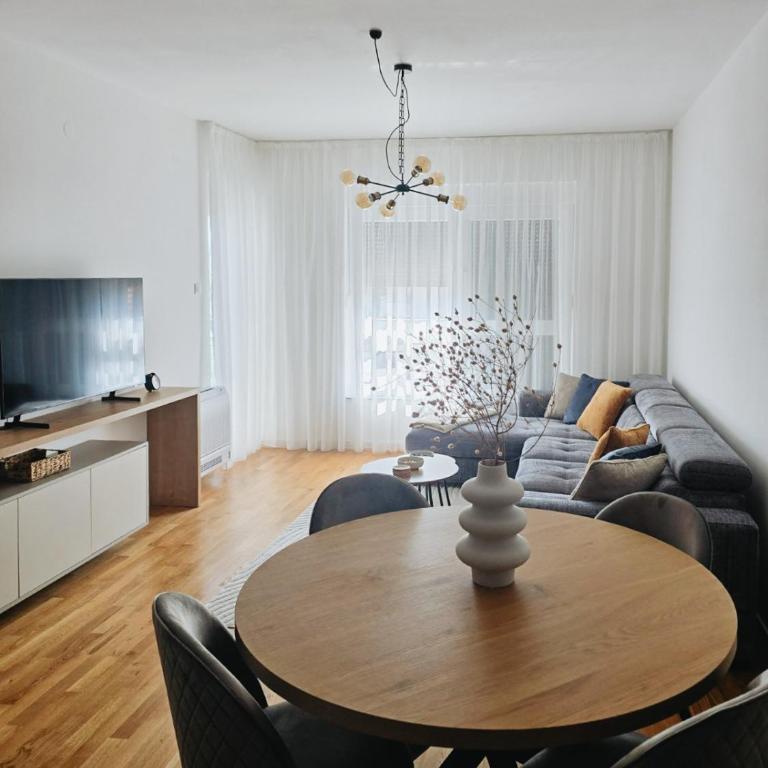 Park & Stay apartment - Apartman sa 1 Spavaćom Sobom - 5