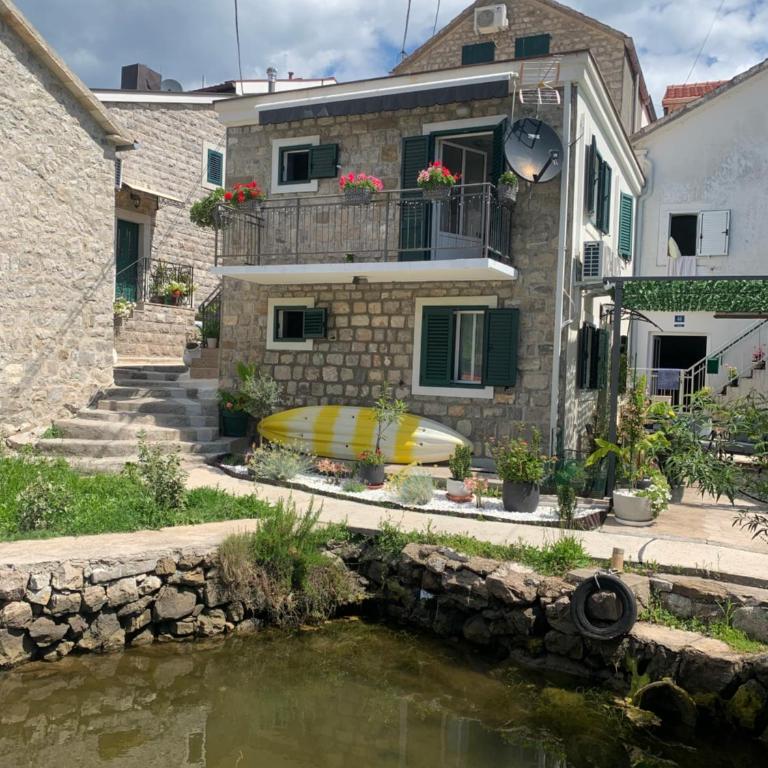 Apartment Dream Summer 2 -Premium Beach Apartament for 4 - Apartman sa 2 Spavaće Sobe, Balkonom i Pogledom na More - 27