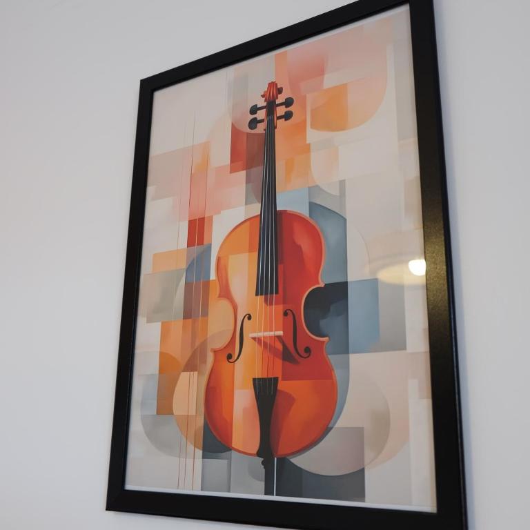 LP - Symphony - Appartamento con Vista Montagna - 7