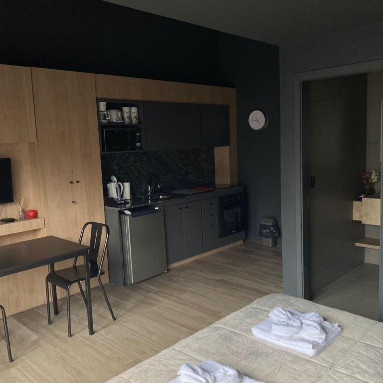Edificio Pantera - Suite 20 - Apartamento de 1 dormitorio - 8