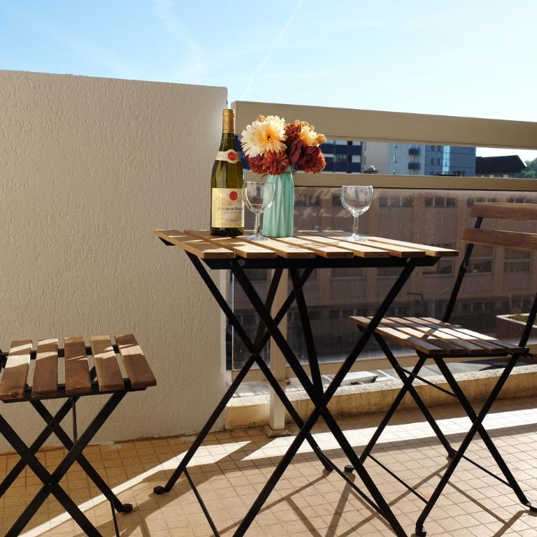 LP - Symphony - Appartamento con Balcone - 3