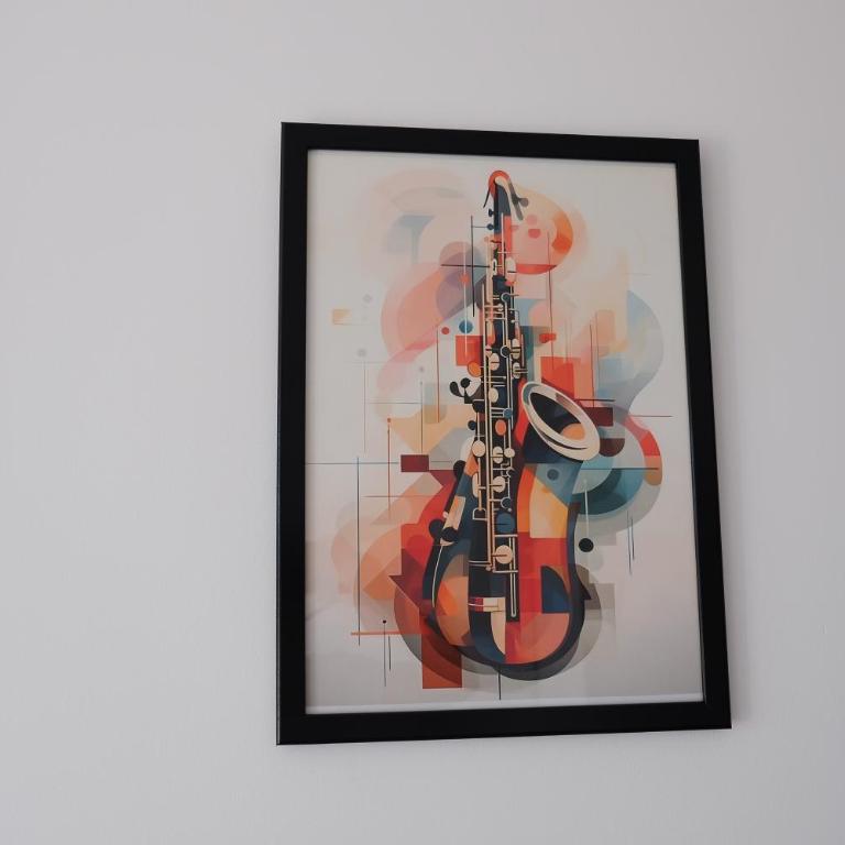 LP - Symphony - Appartamento con Balcone - 5