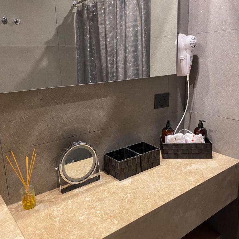 Edificio Pantera - Suite 20 - Apartamento de 1 dormitorio - 22