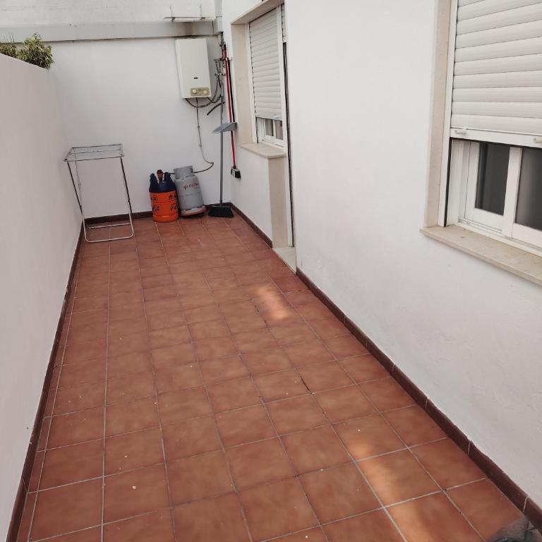 Él Encanto cordobés - Apartamento de 3 dormitorios - 40