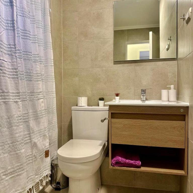Agradable y Amplio departamento - Apartamento de 3 dormitorios - 9