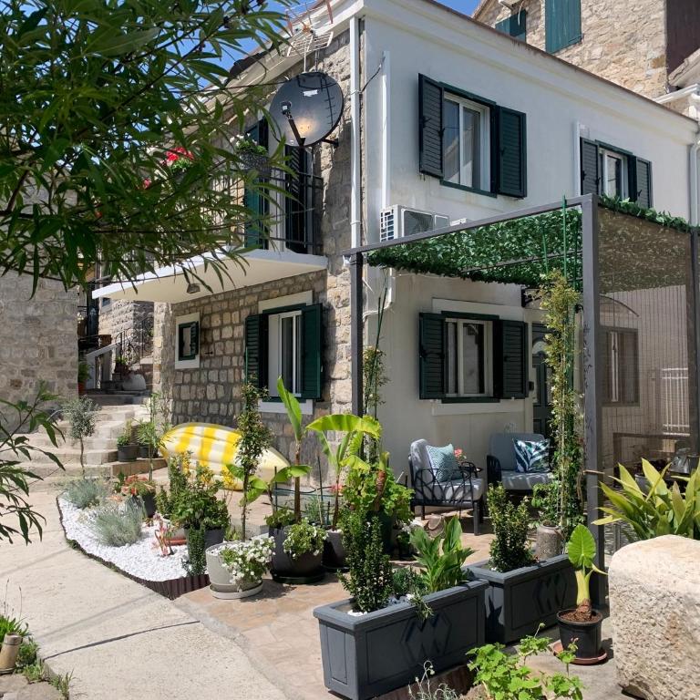 Apartment Dream Summer 2 -Premium Beach Apartament for 4 - Apartman sa 2 Spavaće Sobe, Balkonom i Pogledom na More - 28