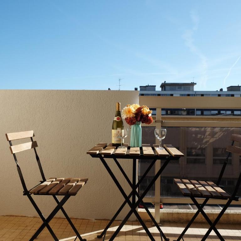LP - Symphony - Appartamento con Balcone - 4