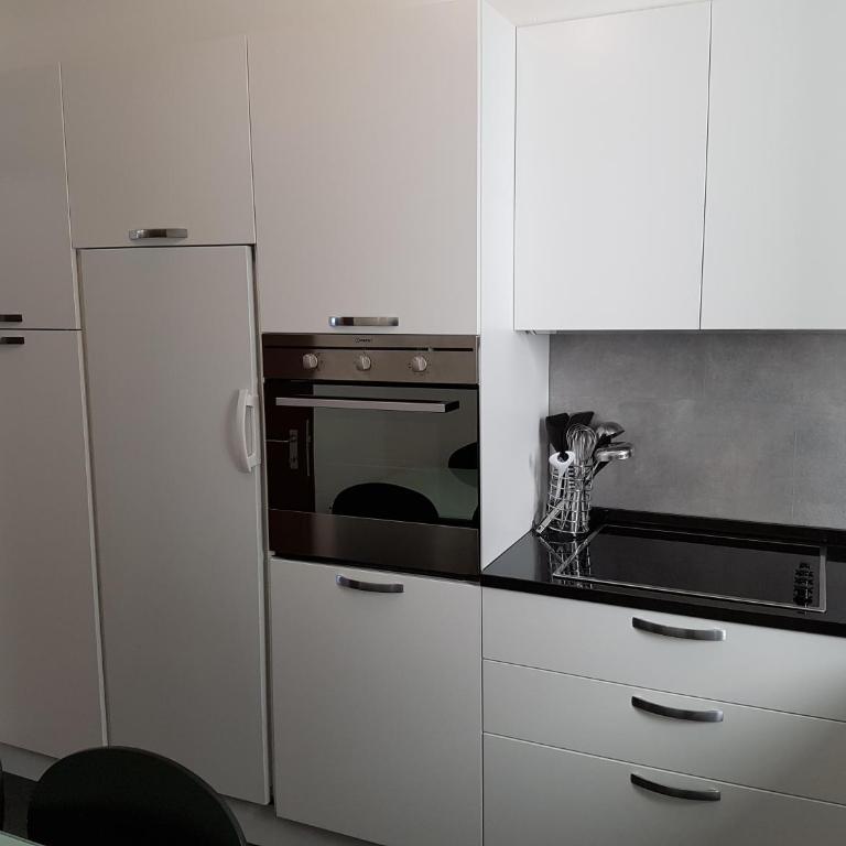 Ferienwohnung Montana Lago - Appartamento con Vista Lago - 22