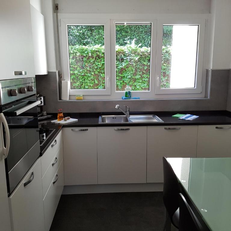 Ferienwohnung Montana Lago - Appartamento con Vista Lago - 21