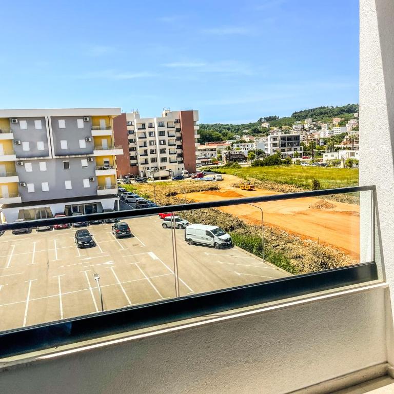 Soho Apartments - Deluks Apartman sa 2 Spavaće Sobe i Pogledom na Vrt - 46