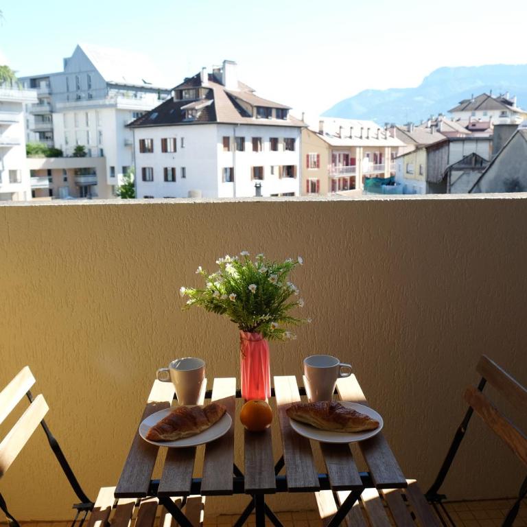 LP - Symphony - Appartamento con Vista Montagna - 4